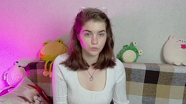 ElzaBlis online show from 06.10.26