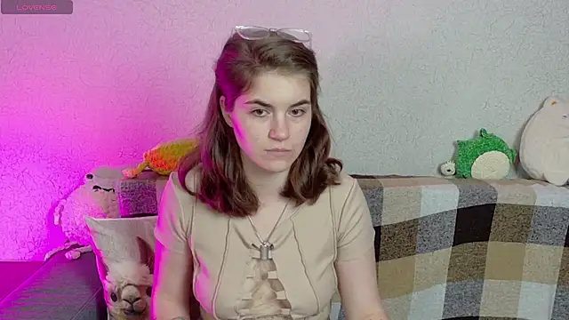 ElzaBlis online show from 06.15.26