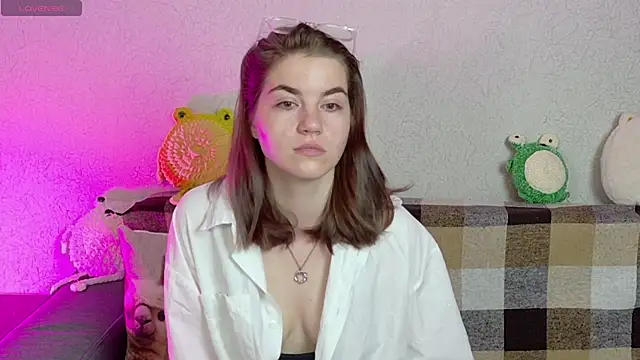 ElzaBlis online show from 06.16.26