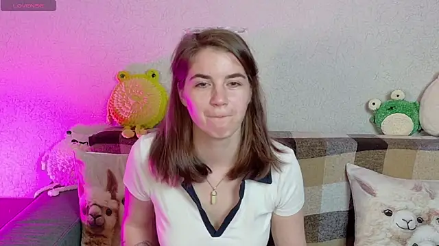 ElzaBlis online show from 06.17.26