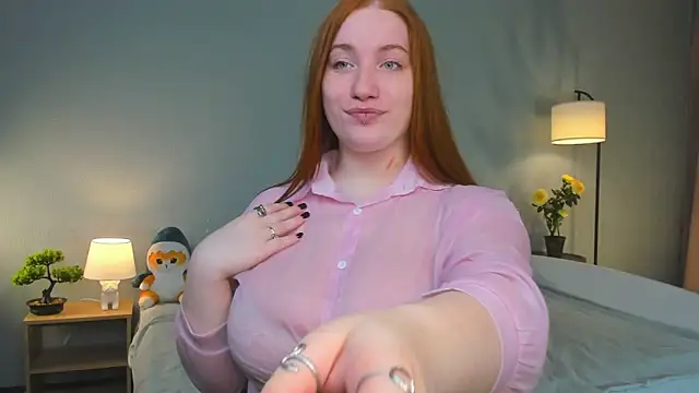 EthalCarlsqq online show from 11.19.25