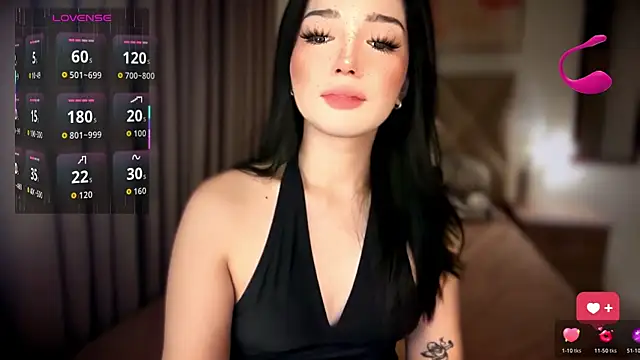 hadahera online show from 02.07.26