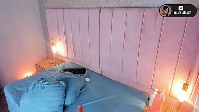 Hillary Collins1 online show from 03.30.26