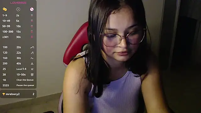 nice oussy online show from 10.03.25