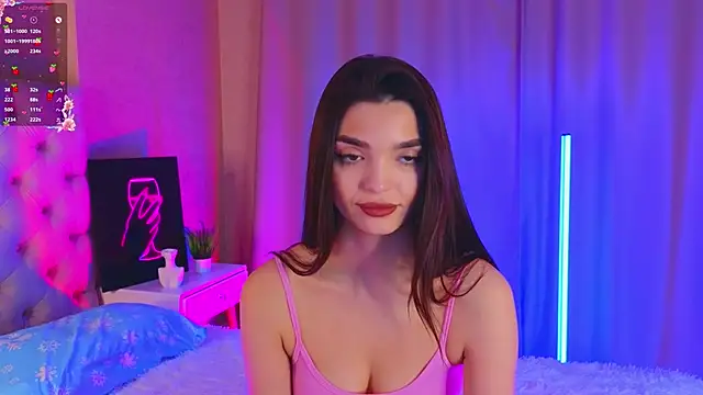 MarciaMarshall online show from 01.17.26