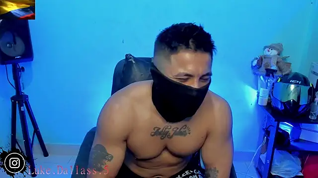 zeus 7777 online show from 05.10.26