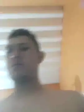 Franswat95 online show from 10.31.25