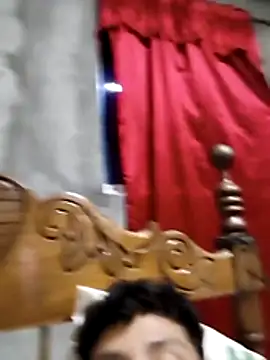 Snapshot of MattBroddy chatting on 11.07.25 MattBroddy online show from 11.07.25