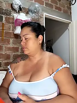 NARNYALABELLA online show from 03.25.26