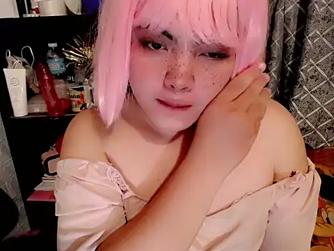 Snapshot of katty_anna chatting on 09.28.25 katty anna online show from 09.28.25