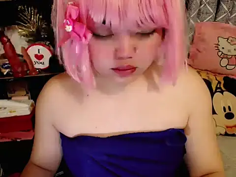 Snapshot of katty_anna chatting on 10.06.25 katty anna online show from 10.06.25