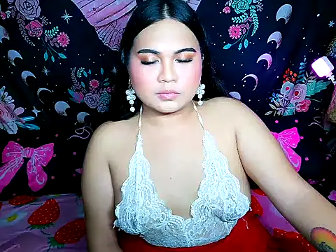 YourThicc bella online show from 05.30.26