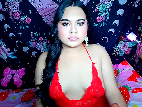 YourThicc bella online show from 06.03.26