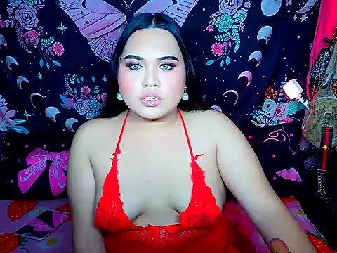 YourThicc bella online show from 06.07.26