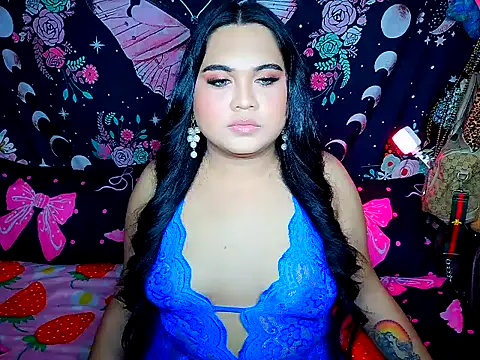 YourThicc bella online show from 06.10.26