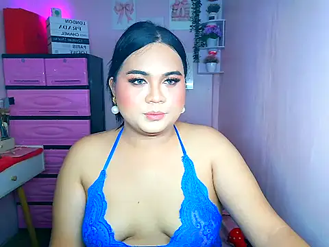 YourThicc bella online show from 07.08.26