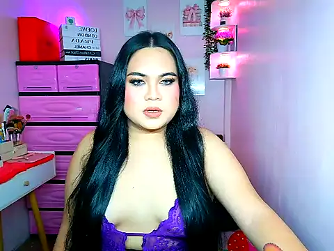 YourThicc bella online show from 07.11.26