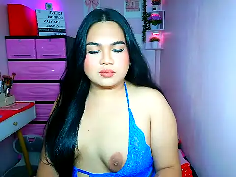 YourThicc bella online show from 07.12.26