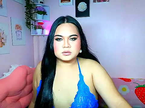 YourThicc bella online show from 07.25.26