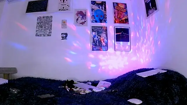 plutonbluemooon333 online show from 06.11.26