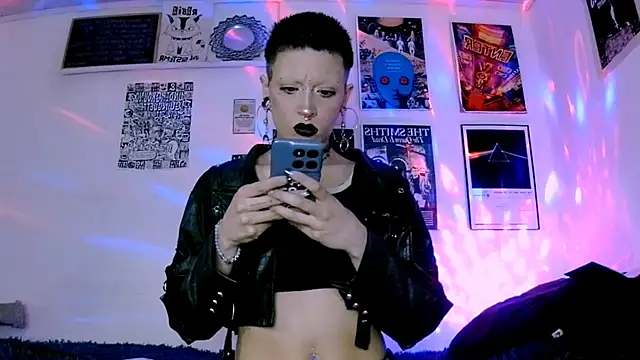 plutonbluemooon333 online show from 07.14.26