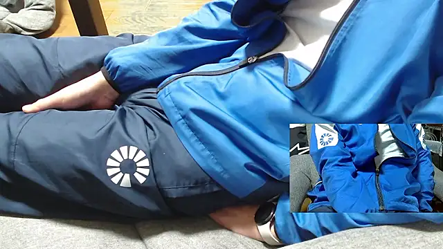 Yasu2000 online show from 02.04.26