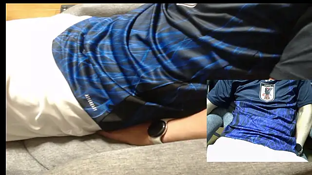 Yasu2000 online show from 05.21.26