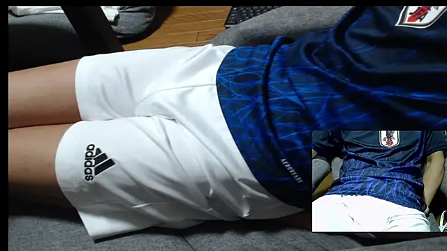 Yasu2000 online show from 07.09.26