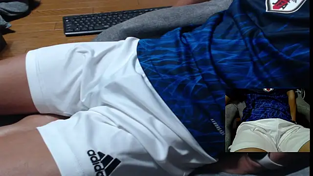 Yasu2000 online show from 07.28.26