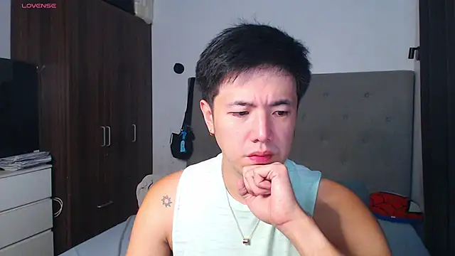 Addictiveboi online show from 03.17.26