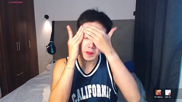 Addictiveboi online show from 04.01.26