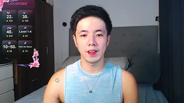 Addictiveboi online show from 04.17.26