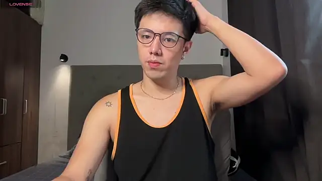 Addictiveboi online show from 05.12.26