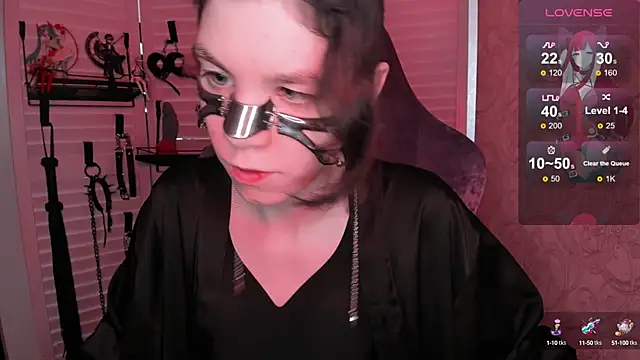 aestheticbeing online show from 09.14.25