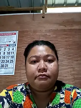 Perfect smile01 online show from 10.11.25