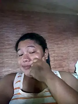 Perfect smile01 online show from 10.21.25