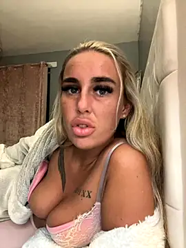 EllieMaeBaby online show from 09.20.25