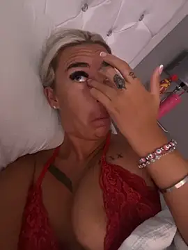 EllieMaeBaby online show from 09.21.25