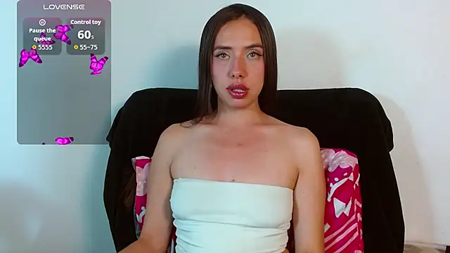 Nataliagp online show from 02.21.26