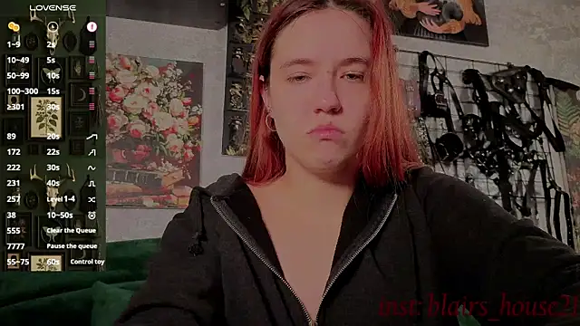 the high priestess online show from 11.11.25