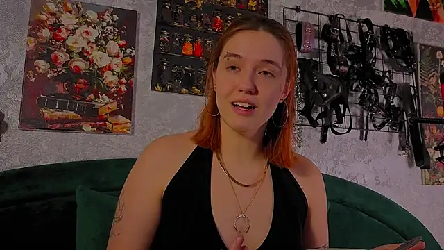 the high priestess online show from 03.07.26