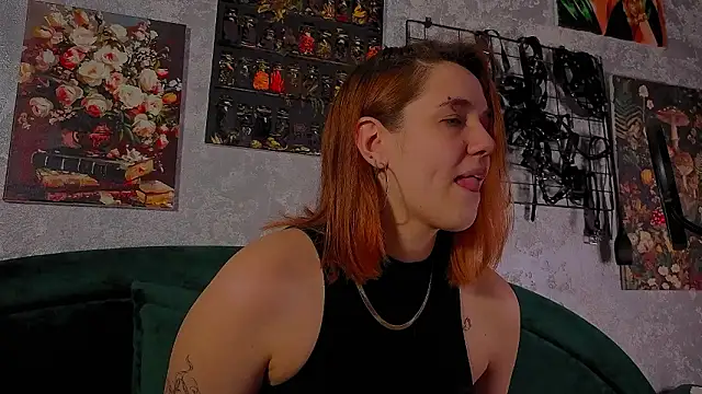 the high priestess online show from 03.08.26