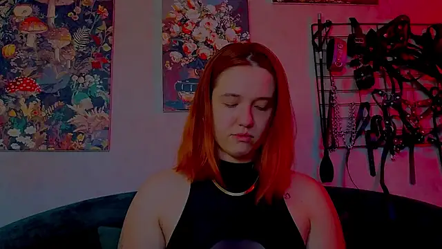 the high priestess online show from 04.23.26