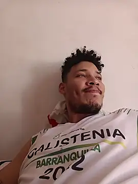 RuiMaddoox online show from 02.13.26