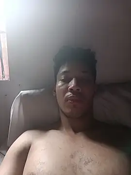 RuiMaddoox online show from 03.08.26