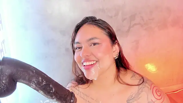 spicymonroe online show from 04.18.26