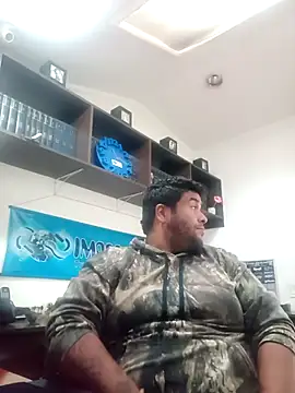 Rolo-Sumiso online show from 02.11.26