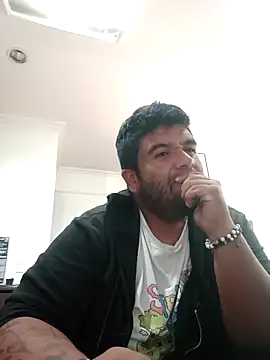 Rolo-Sumiso online show from 04.01.26