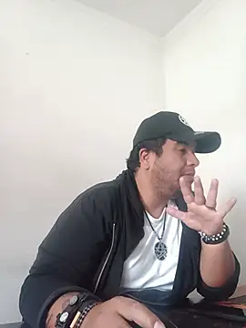 Snapshot of Rolo-Sumiso chatting on 07.02.26 Rolo-Sumiso online show from 07.02.26