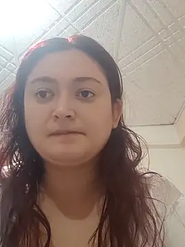 Anaa Rose online show from 03.21.26